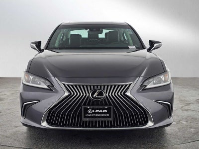 2019 Lexus ES 350 ES 350