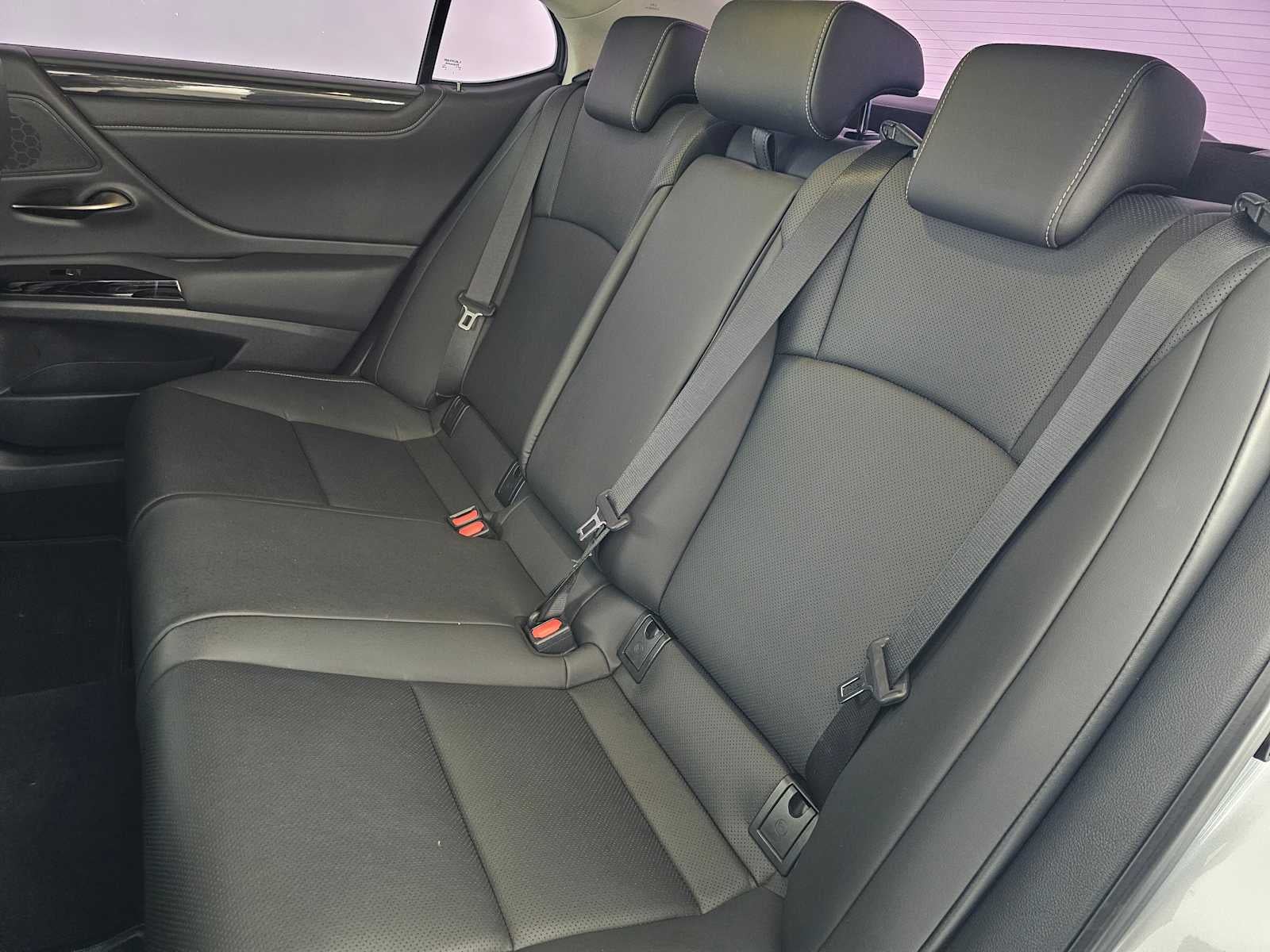 2024 Lexus ES 350 ES 350