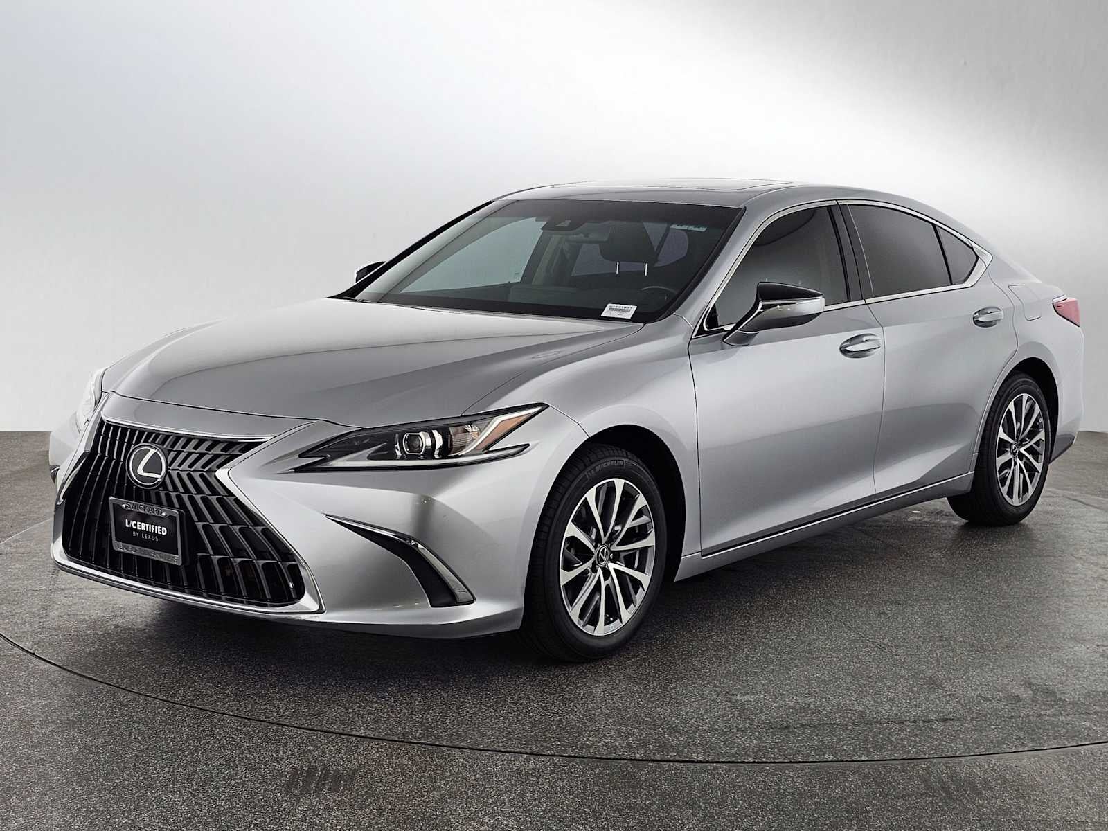 2024 Lexus ES 350 ES 350