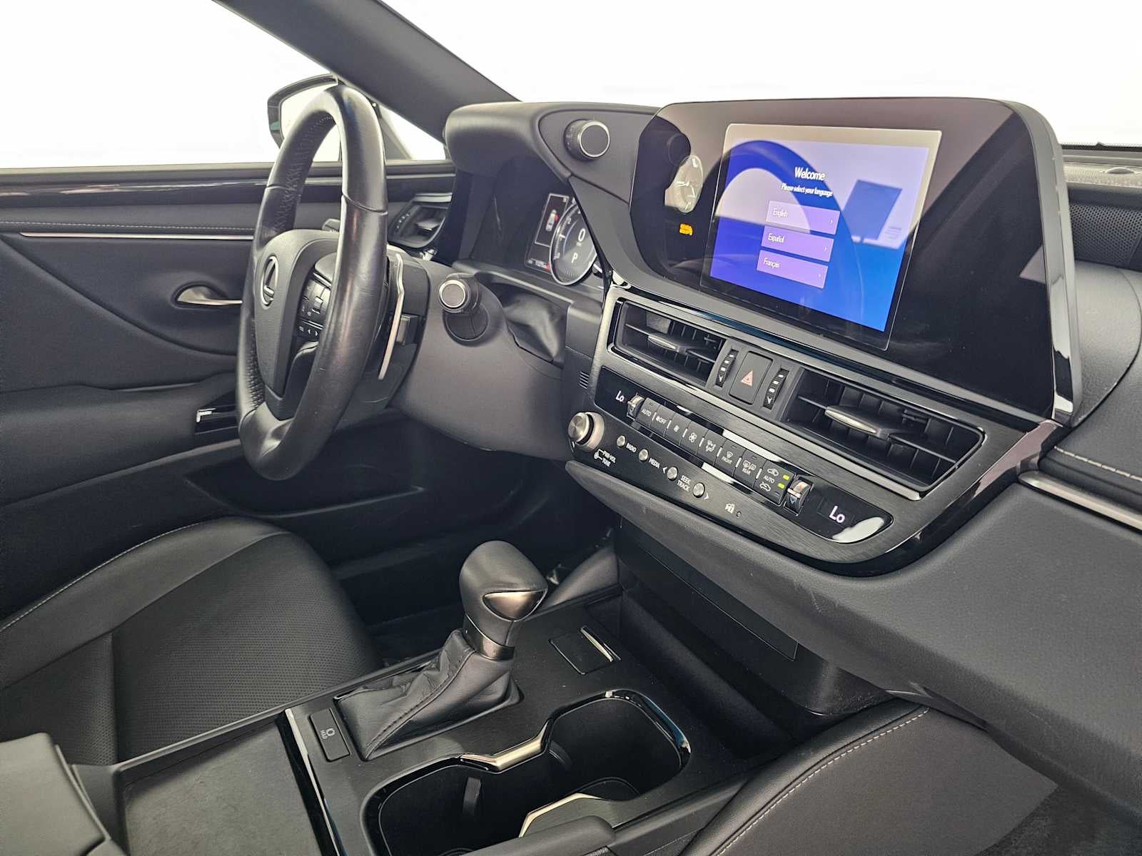 2024 Lexus ES 350 ES 350