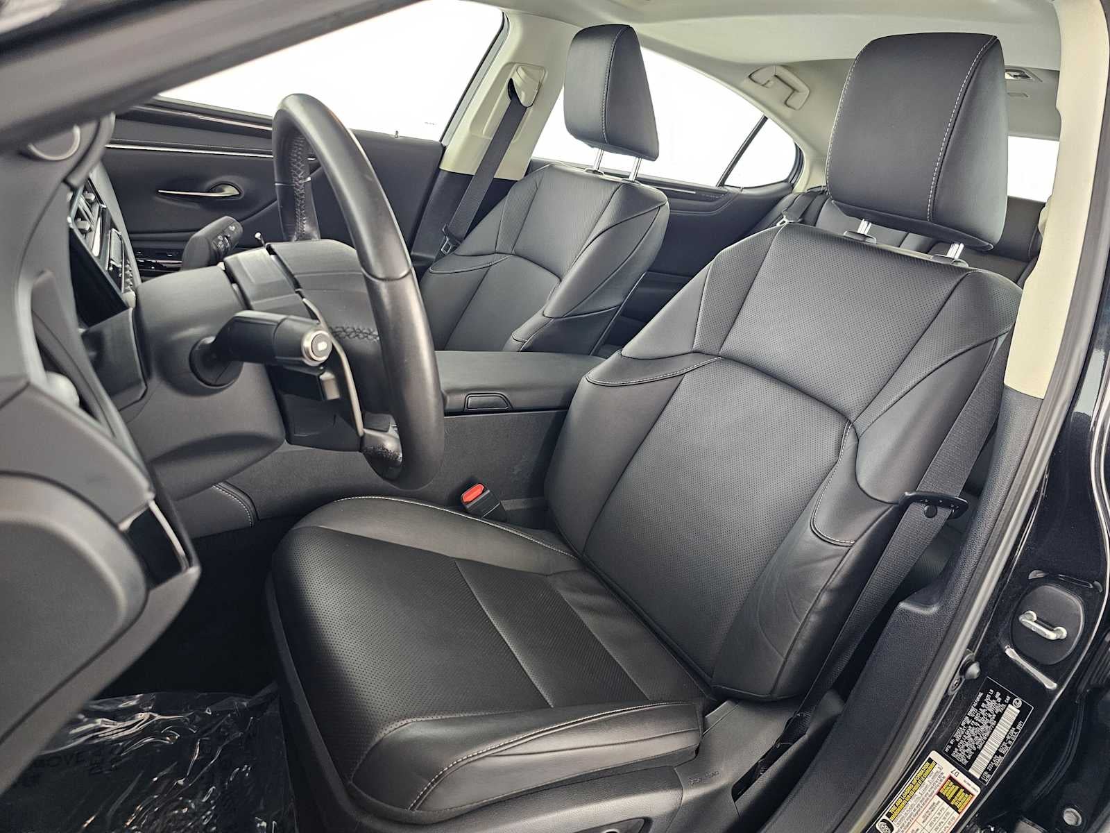 2024 Lexus ES 350 ES 350