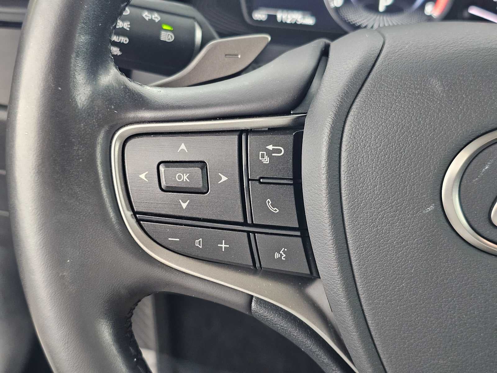 2024 Lexus ES 350 ES 350