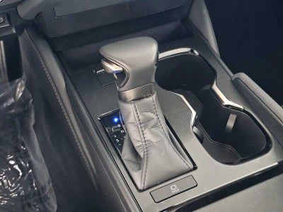 2024 Lexus ES 350 ES 350