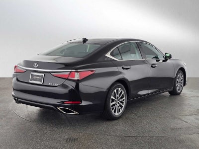 2024 Lexus ES 350 ES 350