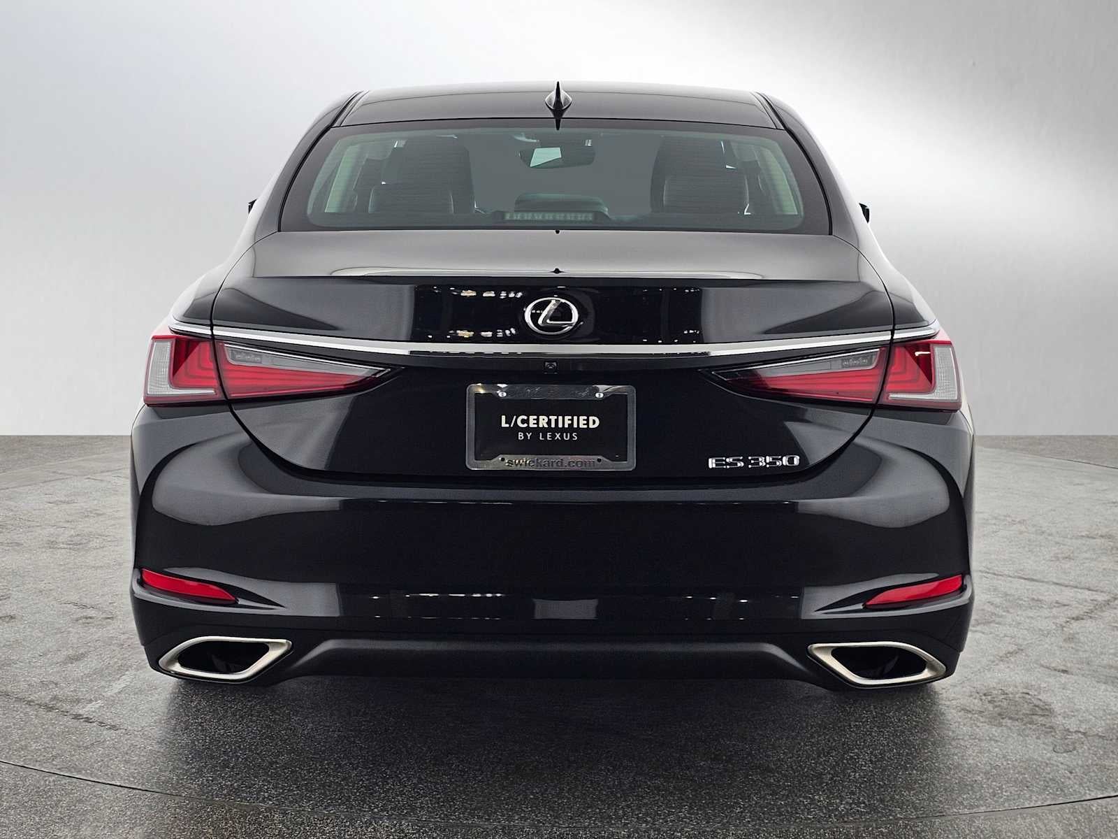 2024 Lexus ES 350 ES 350