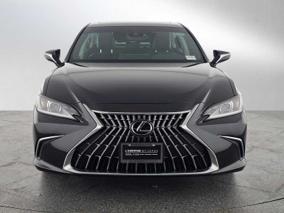2024 Lexus ES 350 ES 350