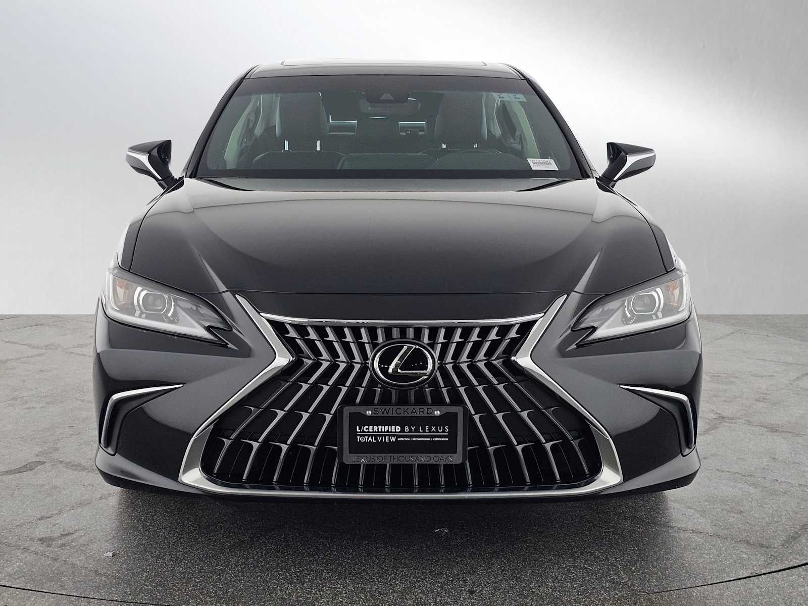 2024 Lexus ES 350 ES 350