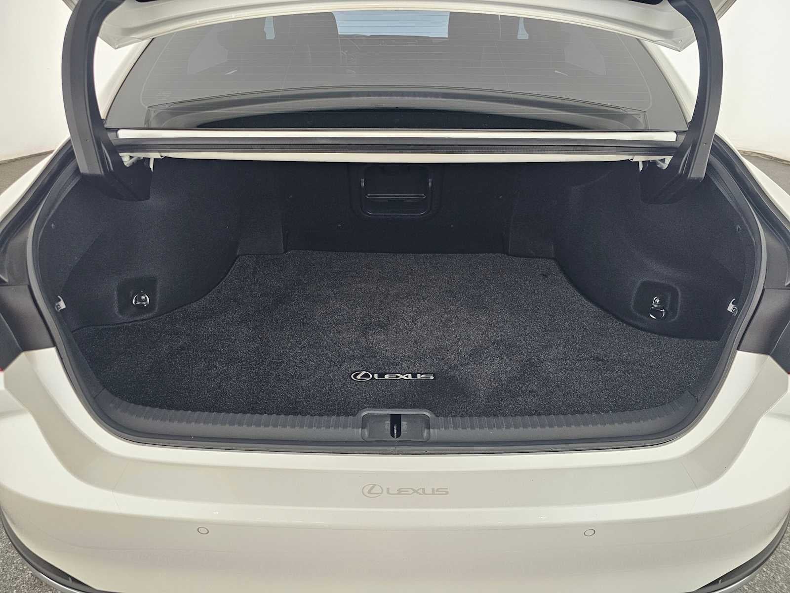 2021 Lexus ES 300h ES 300h