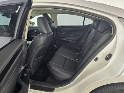 2021 Lexus ES 300h ES 300h