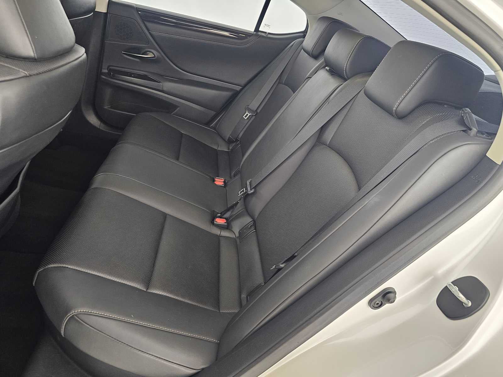 2021 Lexus ES 300h ES 300h