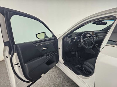 2021 Lexus ES 300h ES 300h
