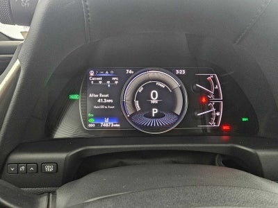 2021 Lexus ES 300h ES 300h