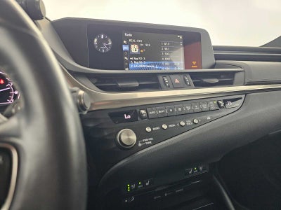 2021 Lexus ES 300h ES 300h