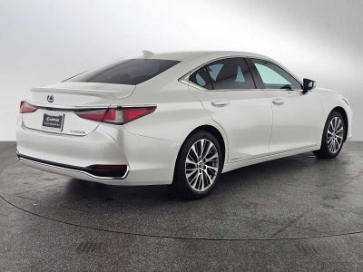 2021 Lexus ES 300h ES 300h