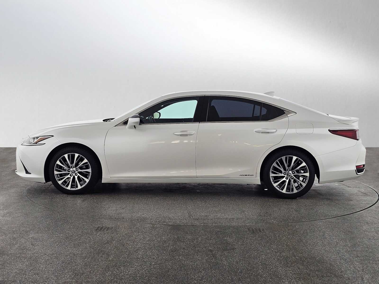 2021 Lexus ES 300h ES 300h