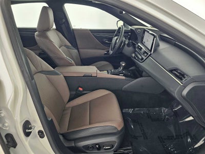 2023 Lexus ES 300h ES 300h