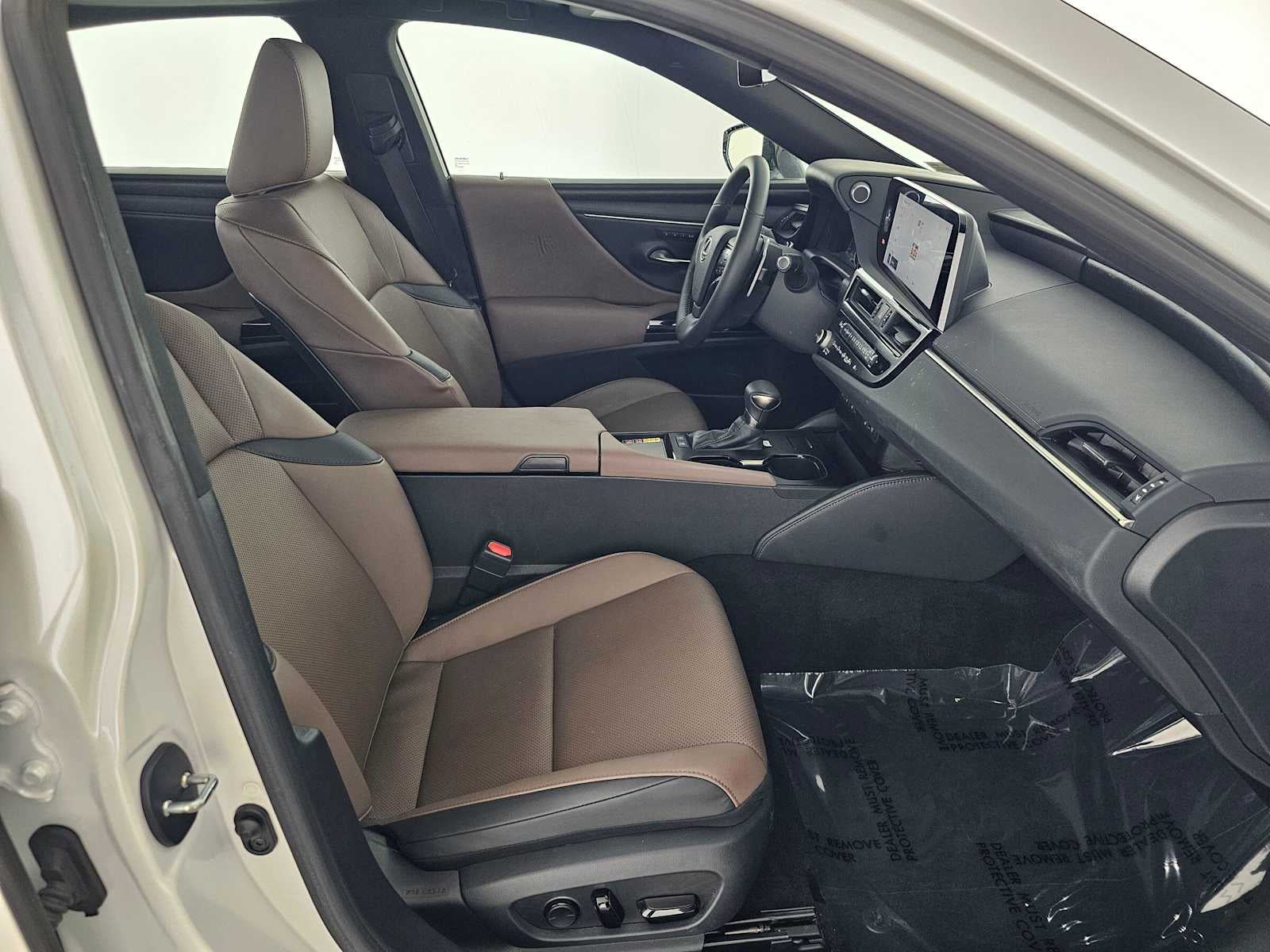 2023 Lexus ES 300h ES 300h