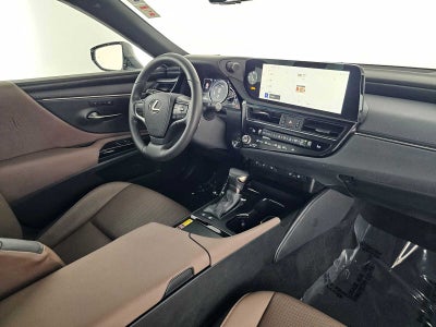 2023 Lexus ES 300h ES 300h