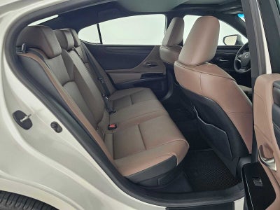 2023 Lexus ES 300h ES 300h
