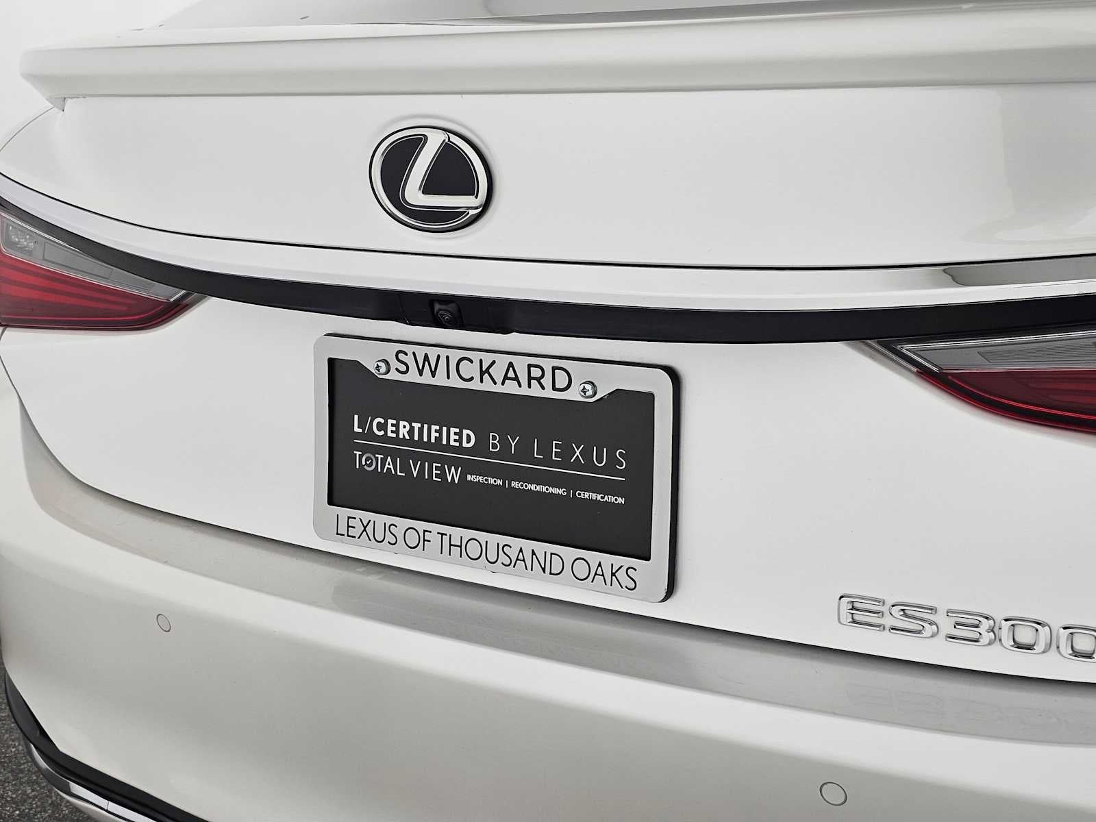 2023 Lexus ES 300h ES 300h