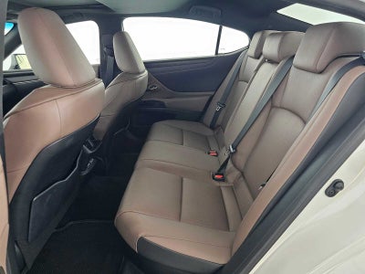 2023 Lexus ES 300h ES 300h