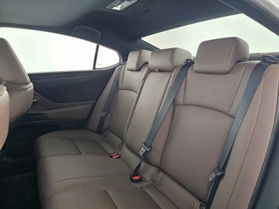 2023 Lexus ES 300h ES 300h