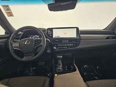 2023 Lexus ES 300h ES 300h