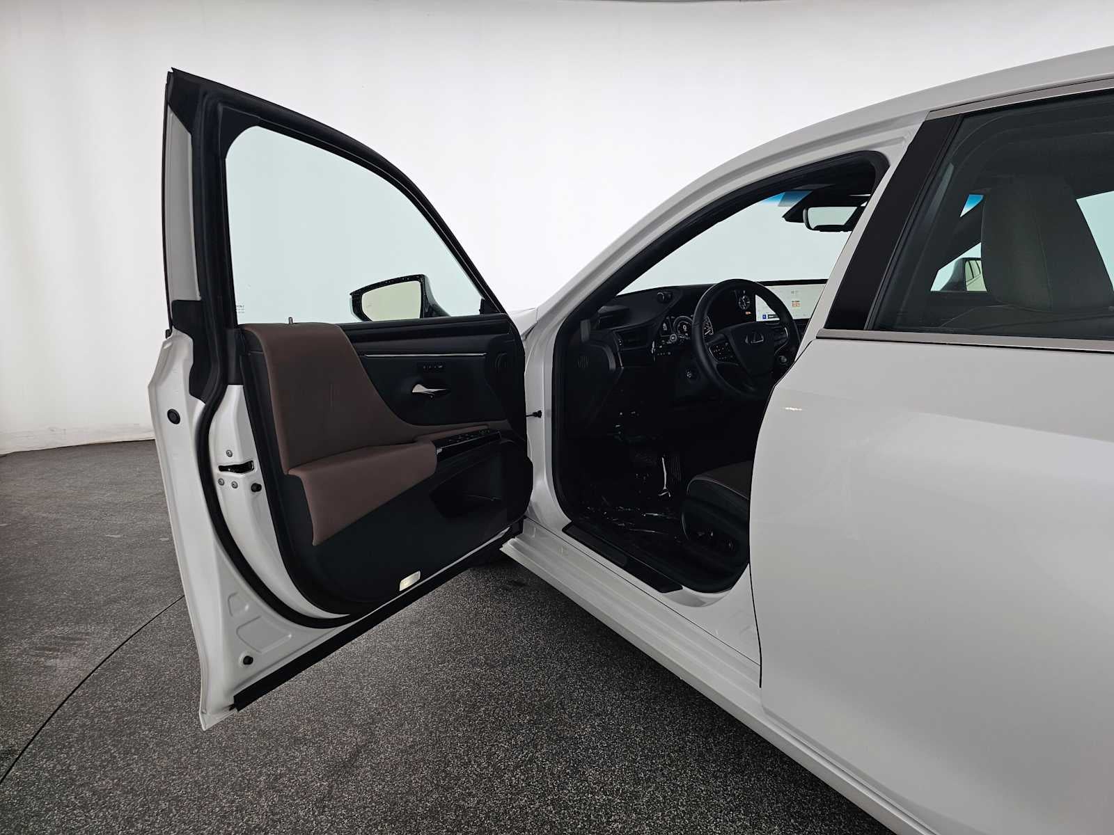 2023 Lexus ES 300h ES 300h