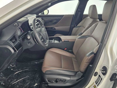 2023 Lexus ES 300h ES 300h
