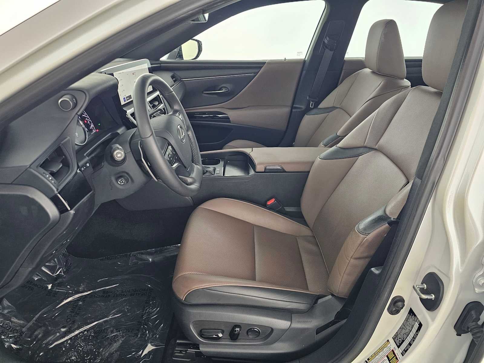 2023 Lexus ES 300h ES 300h