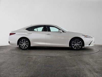 2023 Lexus ES 300h ES 300h