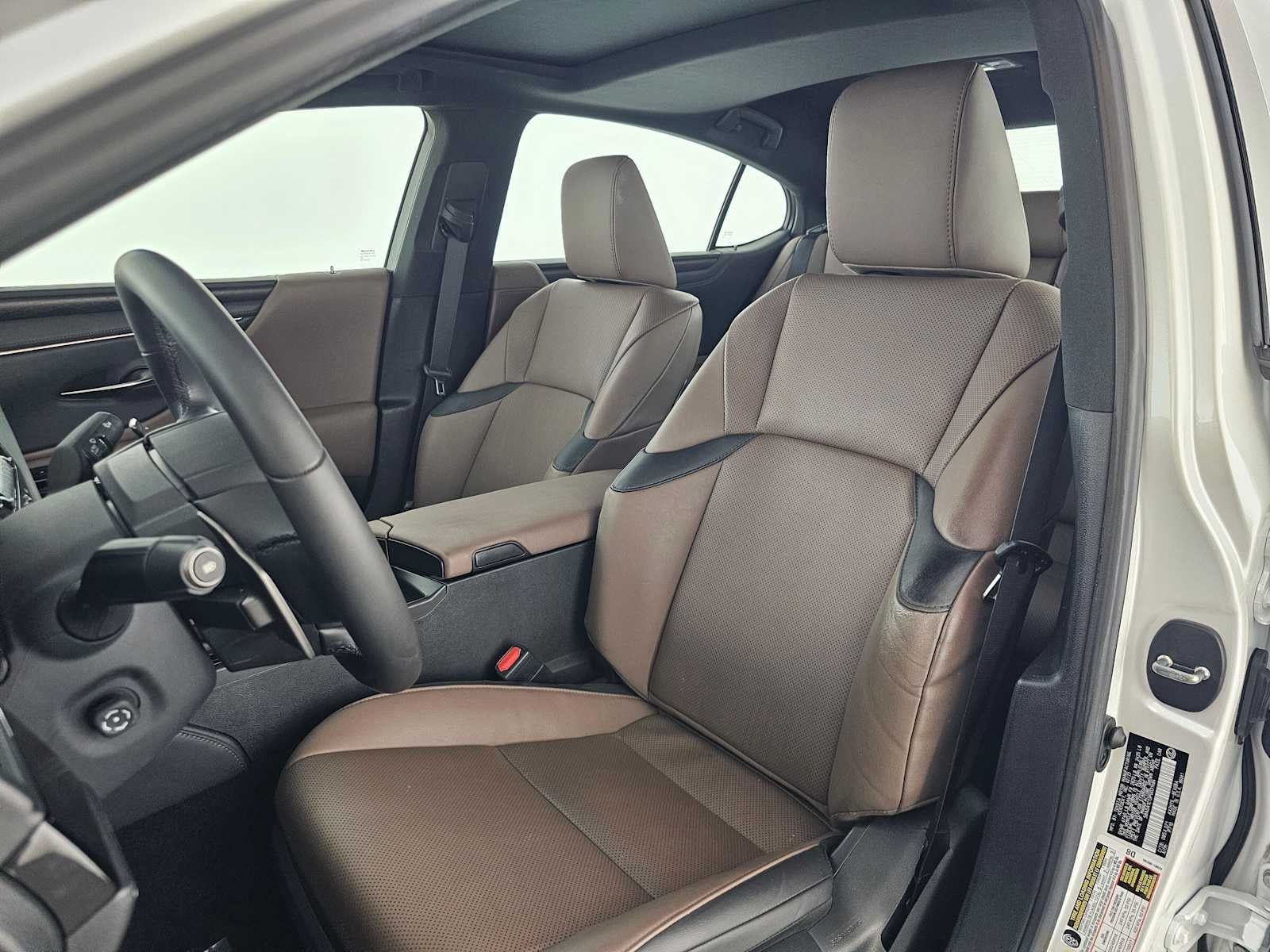 2023 Lexus ES 300h ES 300h