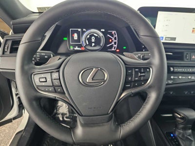 2023 Lexus ES 300h ES 300h