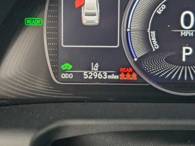 2023 Lexus ES 300h ES 300h