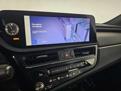 2023 Lexus ES 300h ES 300h