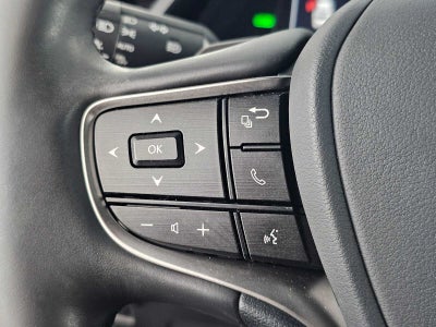 2023 Lexus ES 300h ES 300h