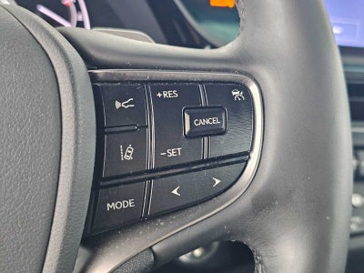 2023 Lexus ES 300h ES 300h