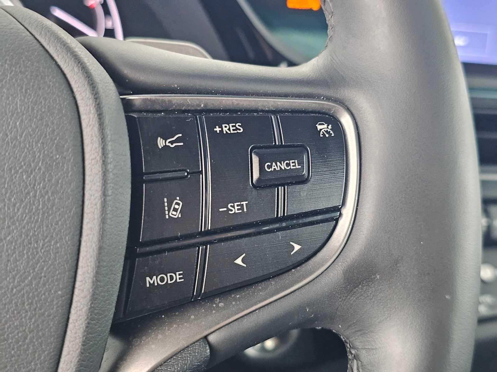 2023 Lexus ES 300h ES 300h