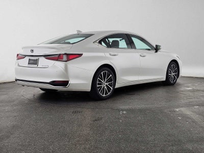 2023 Lexus ES 300h ES 300h