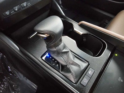 2023 Lexus ES 300h ES 300h