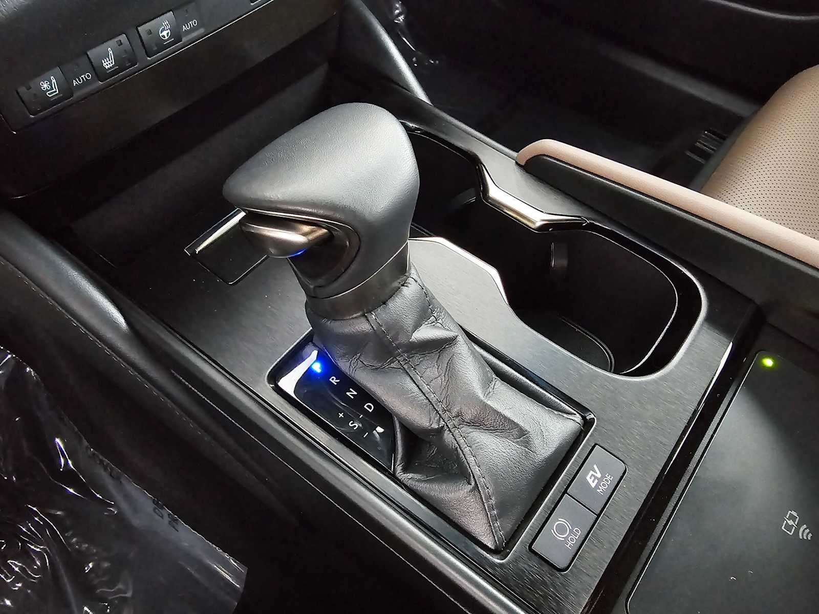 2023 Lexus ES 300h ES 300h