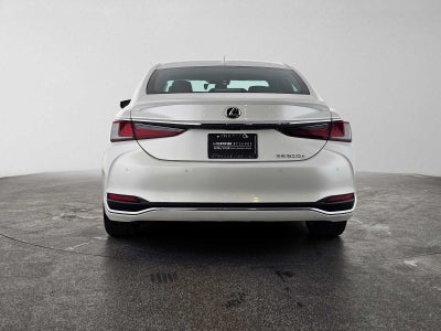 2023 Lexus ES 300h ES 300h