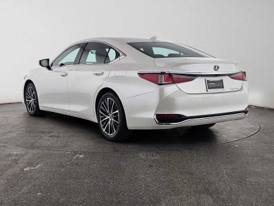 2023 Lexus ES 300h ES 300h