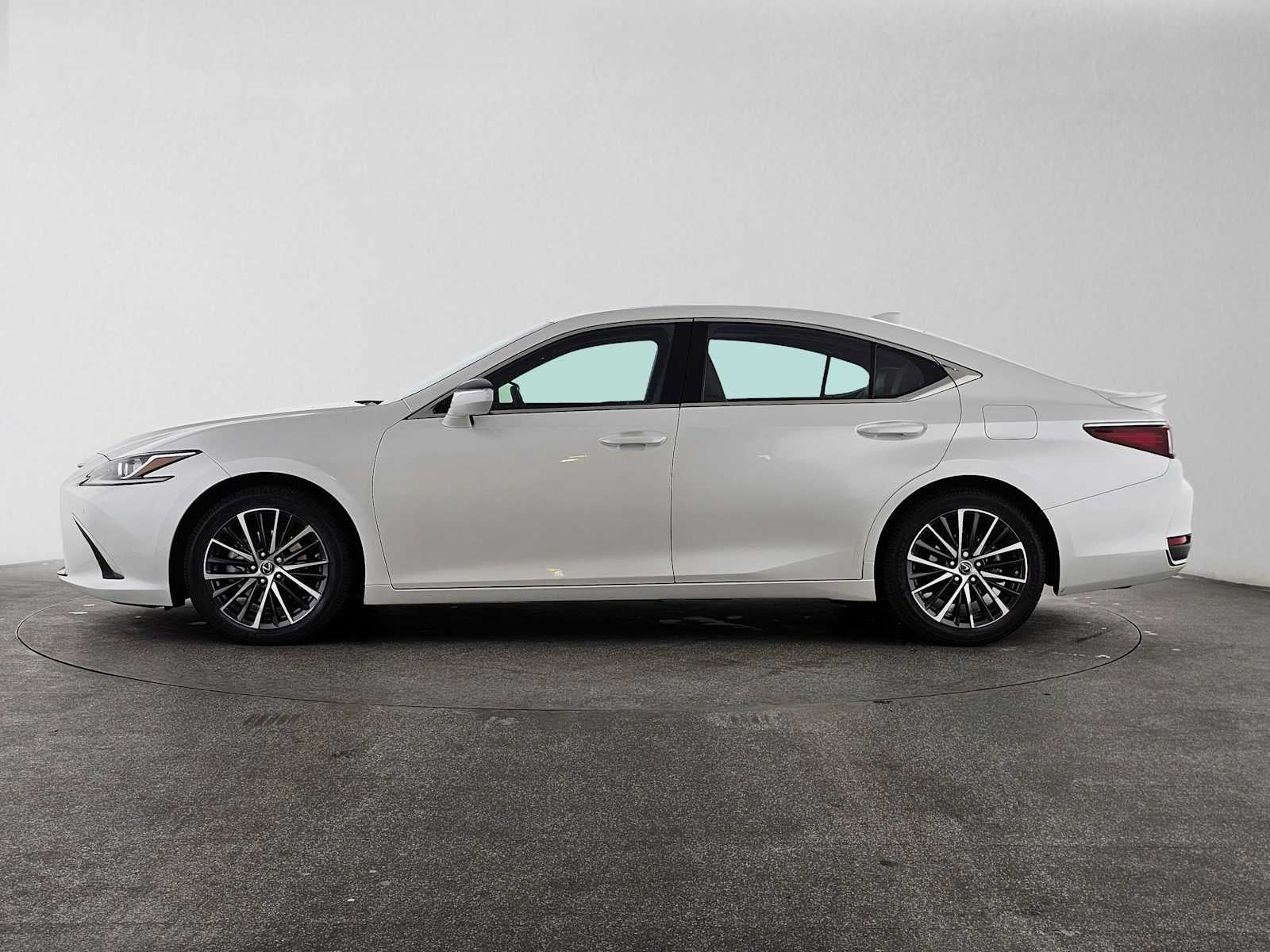 2023 Lexus ES 300h ES 300h