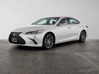 2023 Lexus ES 300h ES 300h
