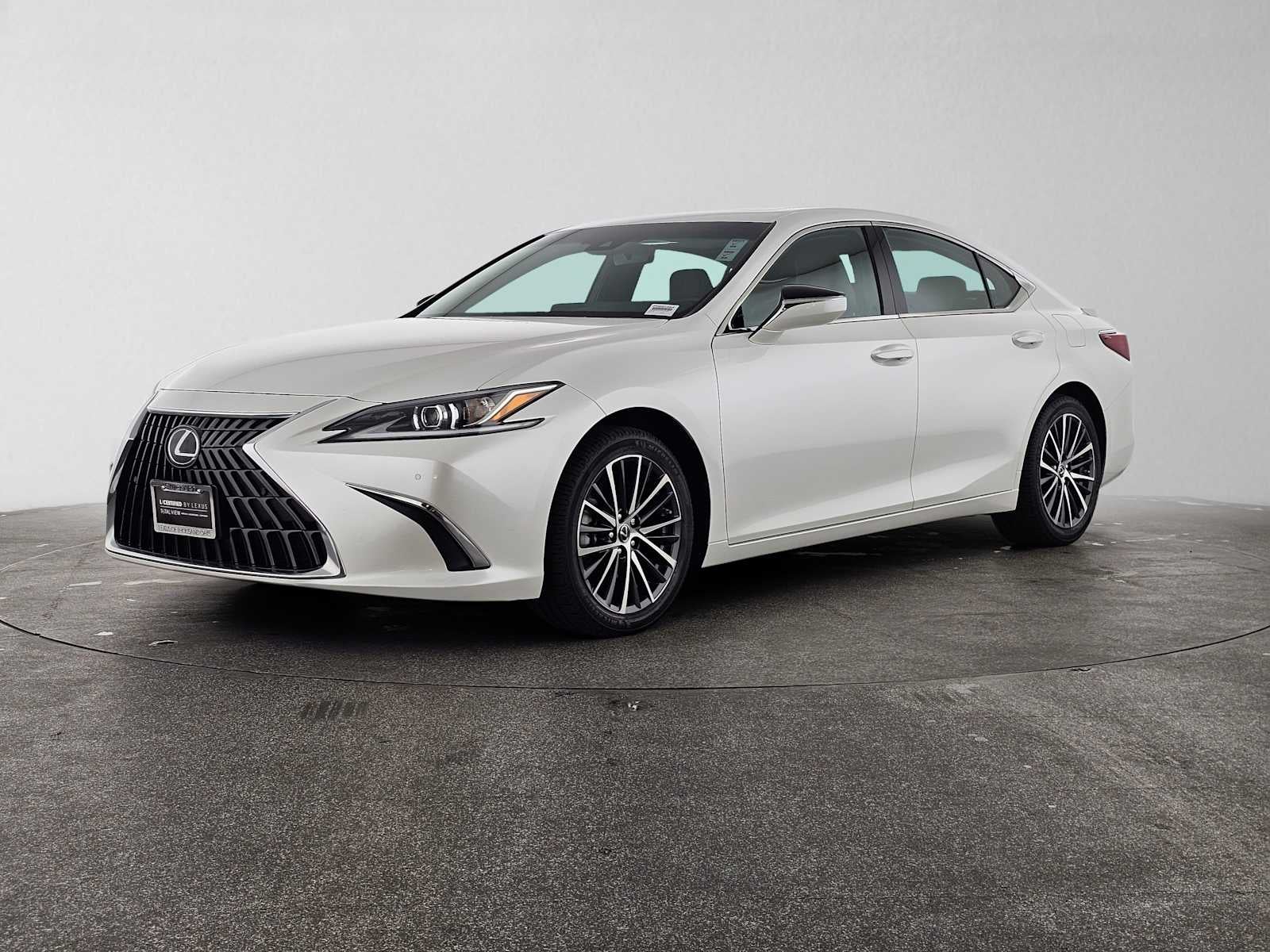 2023 Lexus ES 300h ES 300h