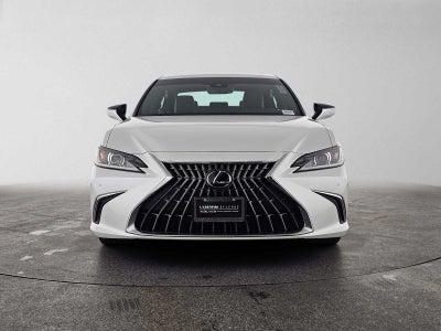 2023 Lexus ES 300h ES 300h