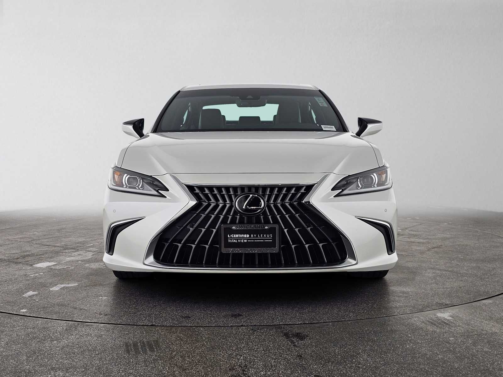 2023 Lexus ES 300h ES 300h