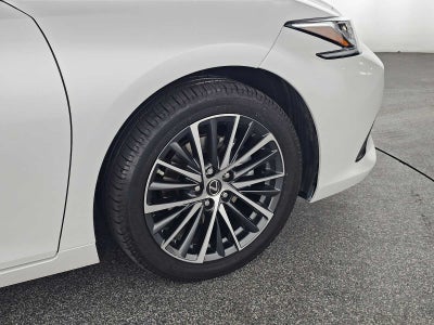 2023 Lexus ES 300h ES 300h