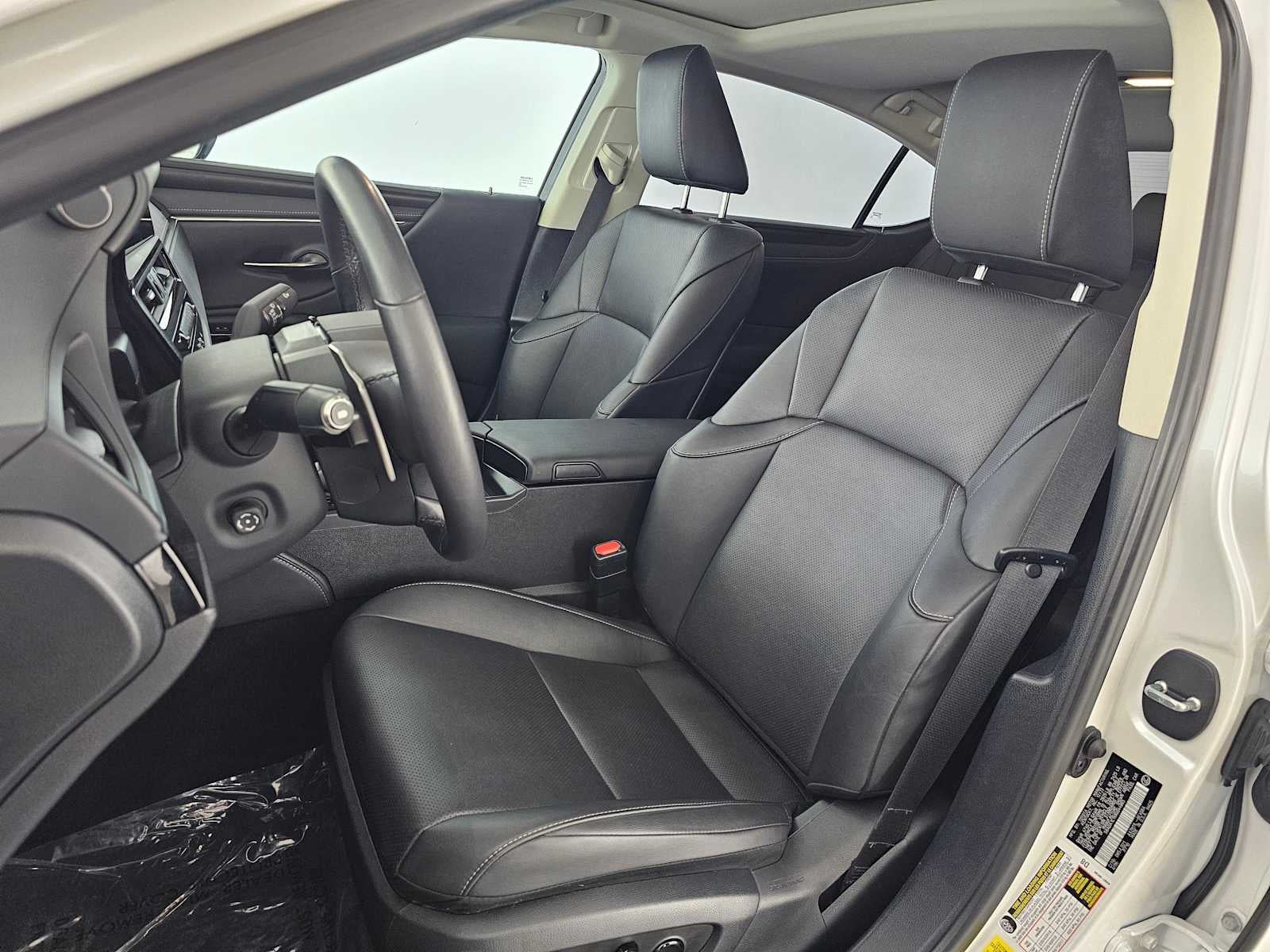 2024 Lexus ES 300h ES 300h